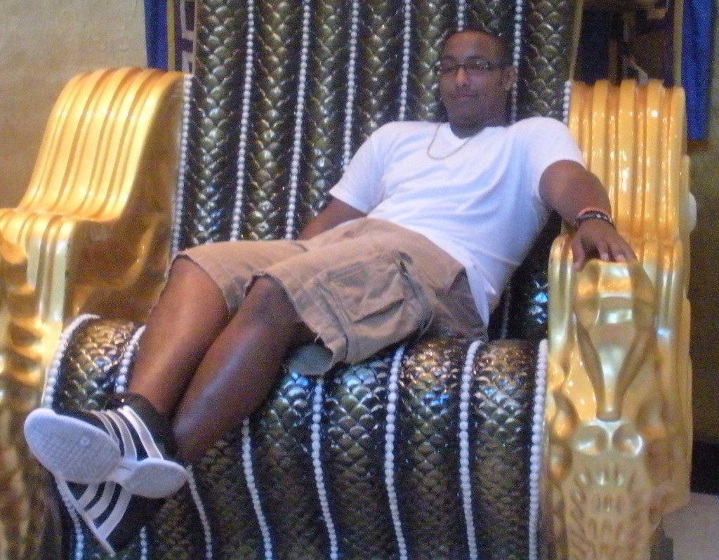 JOSH RELAX #2